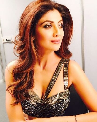 Will be missing Super Dancer show, says Shilpa Shetty