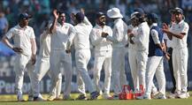 India hammer England by an innings and 36 runs in 4th Test to clinch series