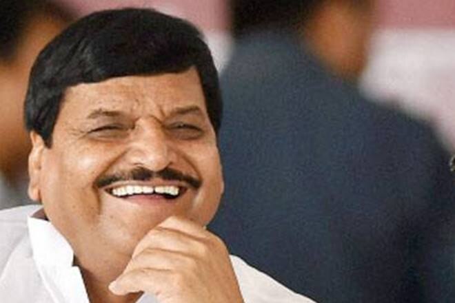 Shivpal Yadav's new front to contest all 80 Lok Sabha seats in Uttar Pradesh Shivpal Yadav's new front to contest all 80 Lok Sabha seats in Uttar Pradesh