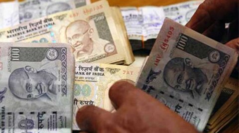 Amid cash crunch, Bank Note Press ropes in retired employees Amid cash crunch, Bank Note Press ropes in retired employees