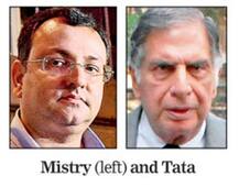 Cyrus strikes while AgustaWestland iron is hot