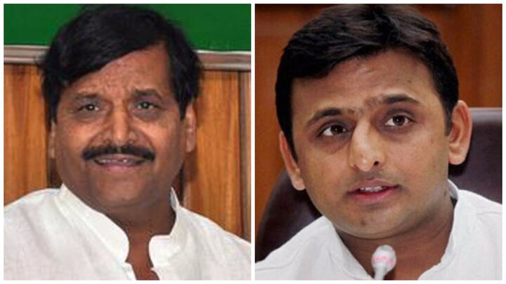 Shivpal's list of SP candidates might cause fresh ripples in ruling party Shivpal's list of SP candidates might cause fresh ripples in ruling party