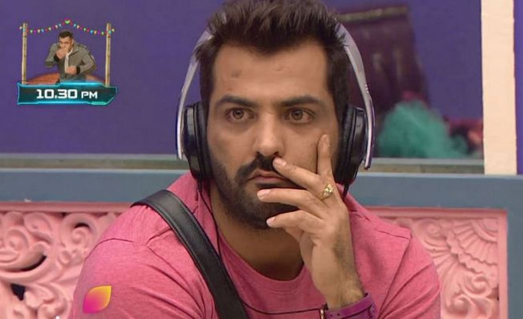 BIGG BOSS 10: Manu Punjabi is BACK; Here are the FIRST PICTURES