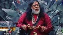 BIGG BOSS 10: Swami OM shows his SELFISH side; Allows Bigg Boss to deduct Rs.10 Lakh from prize money