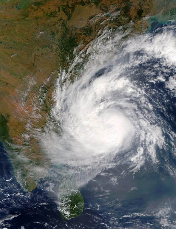 Cyclone Vardah: Dos and dont's for the affected during a cyclone Cyclone Vardah: Dos and dont's for the affected during a cyclone