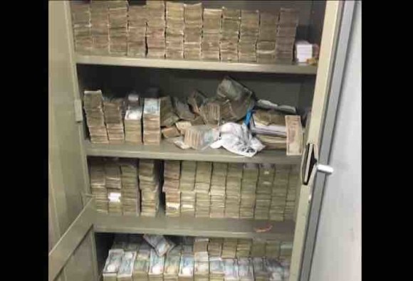 Delhi: Shocking details emerge in GK cash seize case Delhi: Shocking details emerge in GK cash seize case