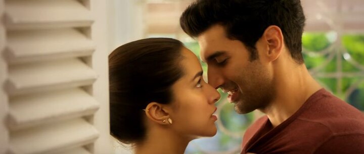 ‘OK JAANU’ Trailer out; Aditya-Shraddha explore their carefree side ‘OK JAANU’ Trailer out; Aditya-Shraddha explore their carefree side