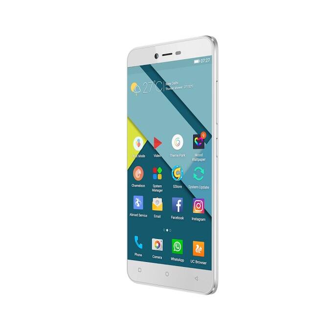 Quick Read: Gionee launches P7 smartphone in India at Rs 9,999 Quick Read: Gionee launches P7 smartphone in India at Rs 9,999