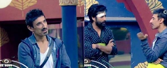 BIGG BOSS 10: These 5 contestants get NOMINATED this week BIGG BOSS 10: These 5 contestants get NOMINATED this week