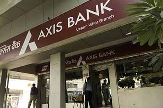 I-T department unearths accounts of 20 fake companies at Axis Bank branch in Noida I-T department unearths accounts of 20 fake companies at Axis Bank branch in Noida