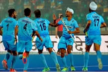 Junior Hockey World Cup: India storm into quarterfinal with 2-1 victory over South Africa