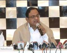 Whenever Govt Faces A Bad Day, It Has To Do A \'Surgical Strike\': Congress