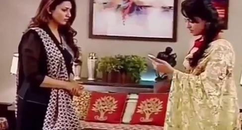 YEH HAI MOHABBATEIN: OMG! Ruhi’s MMS LEAKED YEH HAI MOHABBATEIN: OMG! Ruhi’s MMS LEAKED