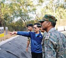 Those planting 'news' against me will be beaten up with shoes: Minister Kiren Rijiju