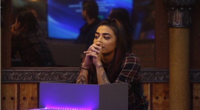 BIGG BOSS 10: OHH NO! Bani J BANNED from gym BIGG BOSS 10: OHH NO! Bani J BANNED from gym