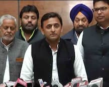 Poll sop: Pay hike for UP govt employees gets cabinet nod