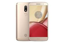 Motorola Moto M launched in India: Price, release date, specifications, features and more