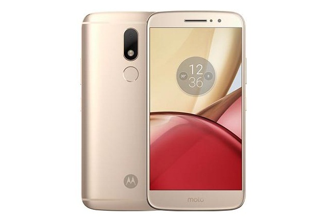 Motorola Moto M launched in India: Price, release date, specifications, features and more