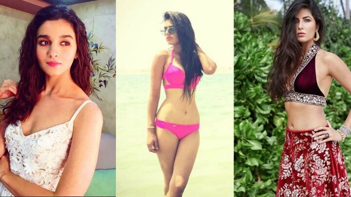 Nia Sharma Became The Third Sexiest Asian Woman, Leaving Alia and Katrina Behind Nia Sharma Became The Third Sexiest Asian Woman, Leaving Alia and Katrina Behind