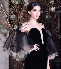 Sonam Kapoor to tie the knot with her boyfriend soon?