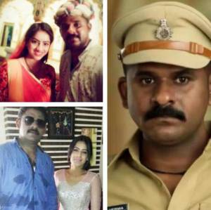 Crime Patrol actor Kamlesh Pandey commits suicide by shooting himself in chest, says Report