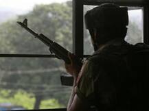 J&K: Encounter in Anantnag, one terrorist killed