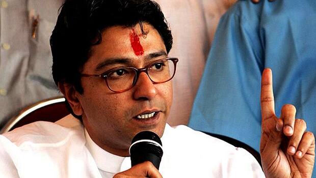 Where will Rs 3,600 crore come for Shivaji statue, asks Raj Thackeray Where will Rs 3,600 crore come for Shivaji statue, asks Raj Thackeray