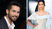 Shahid, Sonam hottest vegetarians