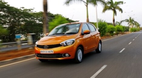 Tata Motors announces price hike from January 2017 Tata Motors announces price hike from January 2017