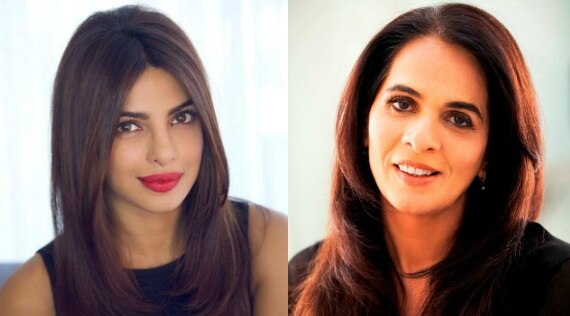 Priyanka, Anita Dongre among top Google searches of 2016 Priyanka, Anita Dongre among top Google searches of 2016