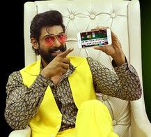 Celebs wish 'Baahubali' Rana on 32nd birthday