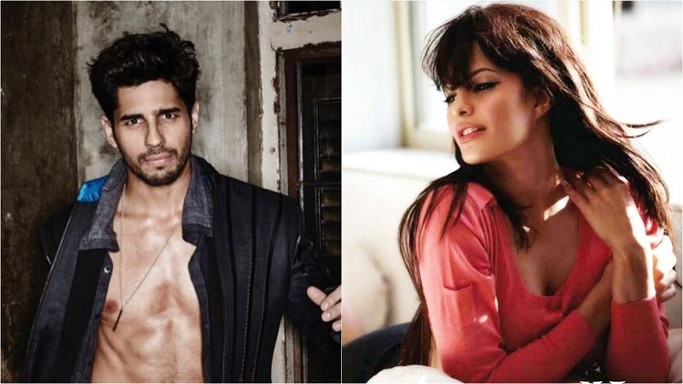 Sidharth and Jacqueline starrer 'Reload' to release in August next year Sidharth and Jacqueline starrer 'Reload' to release in August next year