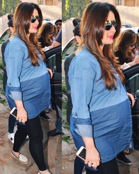 I haven’t Even Asked For Anyone’s Advice, Says Mom-To-Be Kareena I haven’t Even Asked For Anyone’s Advice, Says Mom-To-Be Kareena