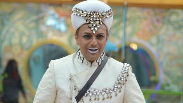 Bigg Boss 10: Troublemaker Imam Siddiqui to enter the house for a week
