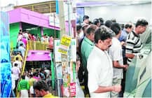 Demonetisation: In Kerala's 'Battle of Queues', bottle holding its ground against bank