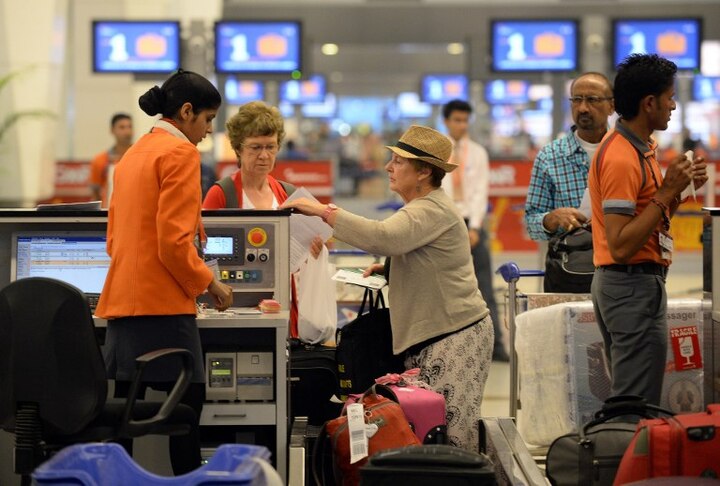 Seven airports to go 'tag-free' for hand baggage from tomorrow Seven airports to go 'tag-free' for hand baggage from tomorrow