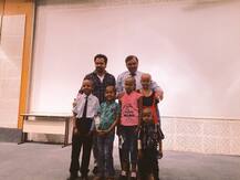 Stop thinking of cancer as dead end: Emraan Hashmi