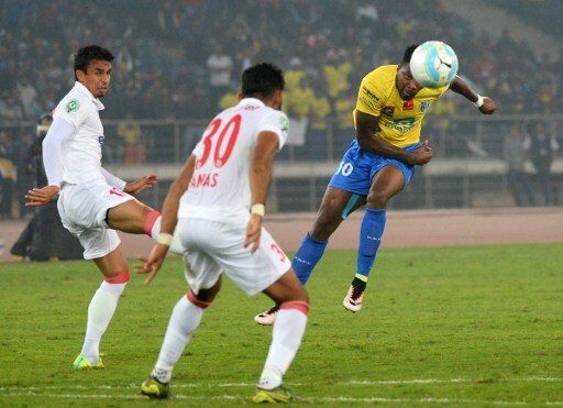 Indian Super League: Kerala beat Delhi on penalties, enter ISL final  Indian Super League: Kerala beat Delhi on penalties, enter ISL final