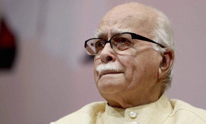 Babri Masjid case: SC likely to examine whether to revive conspiracy charges against BJP leaders LK Advani, MM Joshi & others Babri Masjid case: SC likely to examine whether to revive conspiracy charges against BJP leaders LK Advani, MM Joshi & others