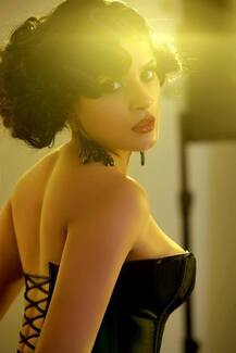 Feel ashamed when called outsider, says Richa Chadha