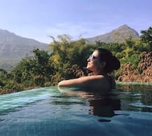 NEVER SEEN BEFORE: Hina Khan's Adventurous Side Post Yeh Rishta Kya Kehlata Hai