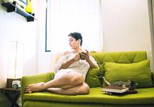 Wait for 'Dangal' selection was emotionally exhausting: Sanya