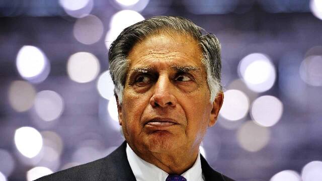 After Pranab Mukherjee, Ratan Tata to share stage with RSS chief Mohan Bhagwat After Pranab Mukherjee, Ratan Tata to share stage with RSS chief Mohan Bhagwat
