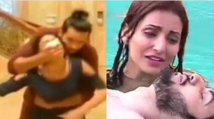 OHH NO! DEATH and Kidnapping in ISHQBAAZ OHH NO! DEATH and Kidnapping in ISHQBAAZ