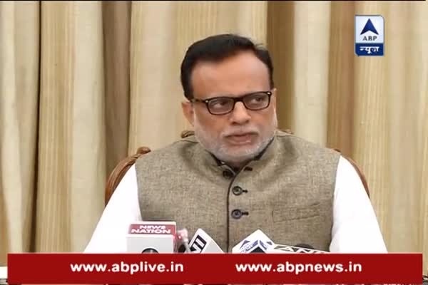 Tax disclosure scheme to open tomorrow; disclosures to attract 50% tax & penalty: Revenue Secretary Tax disclosure scheme to open tomorrow; disclosures to attract 50% tax & penalty: Revenue Secretary