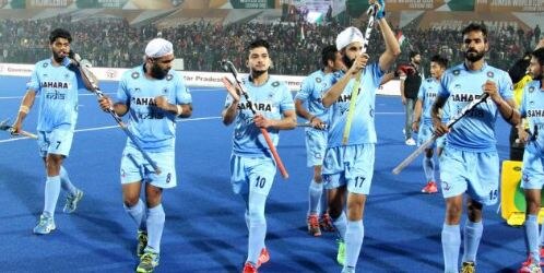 Junior Hockey World Cup: India 'shoot out' Australia to reach final after 15 years Junior Hockey World Cup: India 'shoot out' Australia to reach final after 15 years