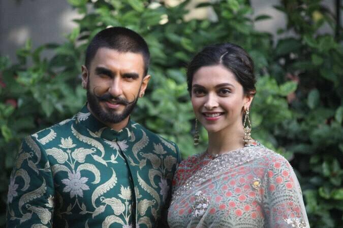 Ranveer and Deepika to move in together for ‘Padmavati’? Ranveer and Deepika to move in together for ‘Padmavati’?