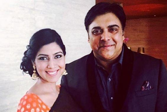 Fans will love Ram and me in new show: Sakshi Tanwar Fans will love Ram and me in new show: Sakshi Tanwar
