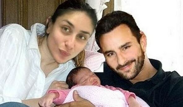 A MORPHED video of Kareena Kapoor Khan delivering a BABY BOY is going VIRAL