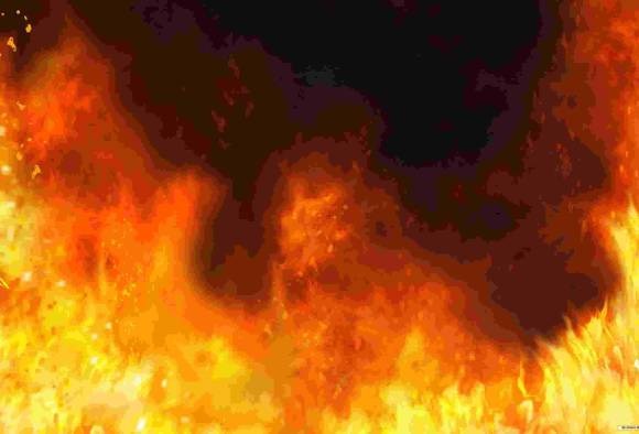 Man sets wives ablaze for not keeping his mother happy in Jaipur Jaipur man sets his two wives ablaze for not keeping his mother happy